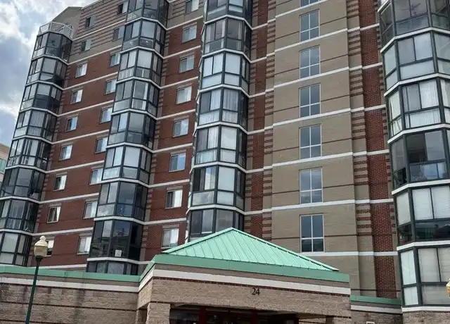 Property at 24 Courthouse Sq #408, Rockville, MD, 20850, 1 bed, 1 bath, [object Object]