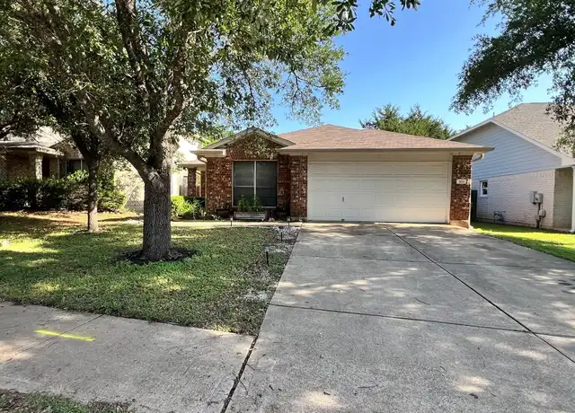 Property at 503 Territory Trl, Cedar Park, TX, 78613, 3 beds, 2 baths, [object Object]