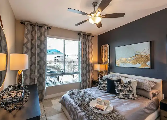 Property at Carter - 3300 N Scottsdale Rd, Scottsdale, AZ, 85251, 0-2 beds, 1-2 bath, [object Object]