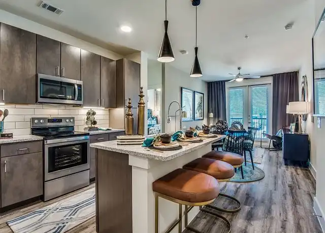 Property at Avalon Castle Hills - 1980 State HL, Lewisville, TX, 75056, 1-2 bed, 1-2 bath, [object Object]