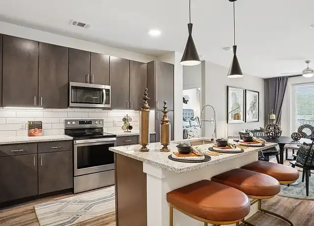 Property at Avalon Castle Hills - 1980 State HL, Lewisville, TX, 75056, 1-2 bed, 1-2 bath, [object Object]
