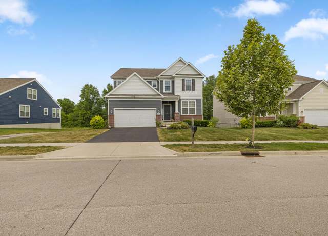 Photo of 6722 Rocky Ridge Dr, Powell, OH 43065