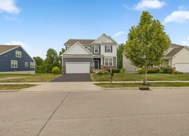 Property at 6722 Rocky Ridge Dr, Powell, OH, 43065, 5 beds, 3 baths, [object Object]