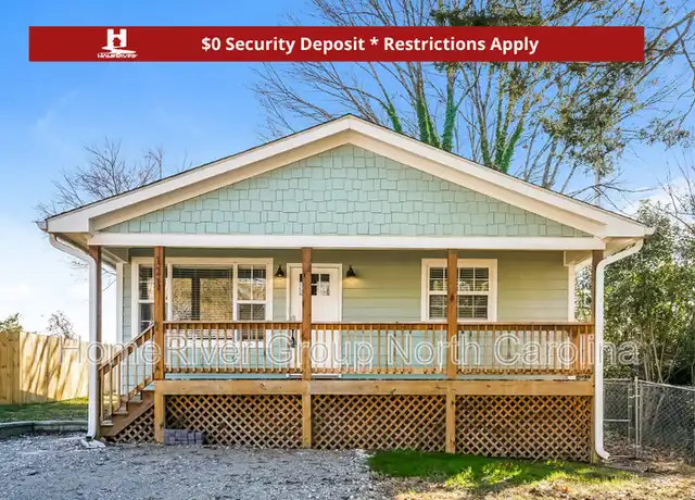 Property at 121 Gilbert Ave, Raleigh, NC, 27603, 3 beds, 2 baths, [object Object]