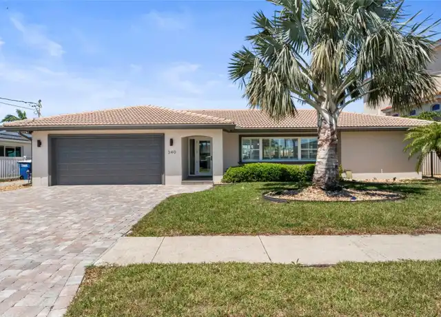 Property at 340 Palm Is NE, Clearwater Beach, FL, 33767, 4 beds, 3 baths, [object Object]