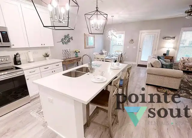 Property at 114 Seabreeze Cir, Panama City Beach, FL, 32413, 4 beds, 3.5 baths, [object Object]