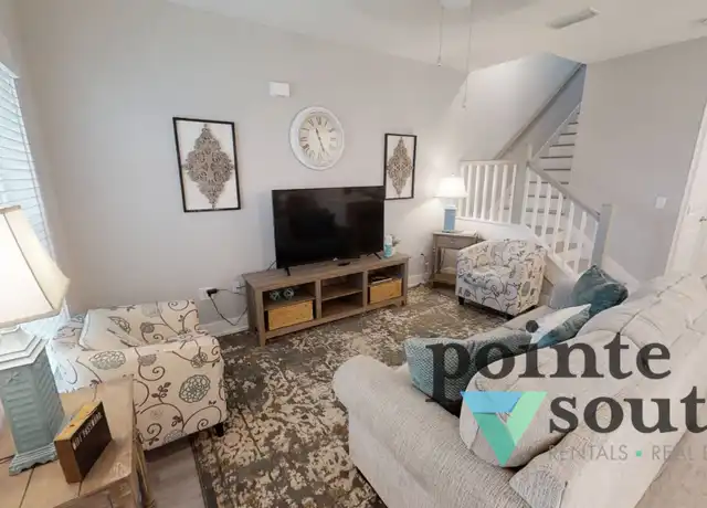 Property at 114 Seabreeze Cir, Panama City Beach, FL, 32413, 4 beds, 3.5 baths, [object Object]