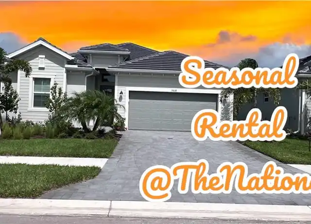 Property at 5538 Hampton Links Ct, Ave Maria, FL, 34142, 3 beds, 3 baths, [object Object]