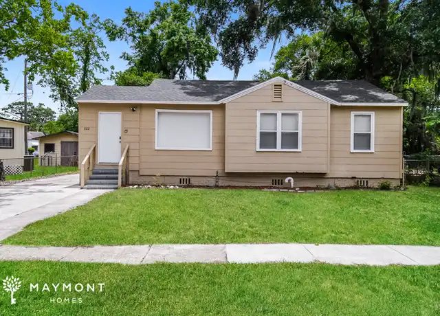 Property at 1122 Saratoga Blvd, Jacksonville, FL, 32208, 3 beds, 1 bath, [object Object]