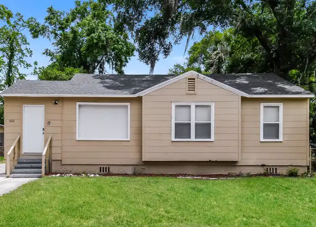 Property at 1122 Saratoga Blvd, Jacksonville, FL, 32208, 3 beds, 1 bath, [object Object]