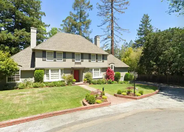 Property at 1830 Elmwood Rd, Hillsborough, CA, 94010, 4 beds, 3.5 baths, [object Object]