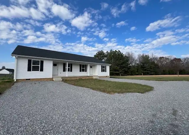 Property at 16 Cartertown Rd Unit B, Scottsville, KY, 42164, 3 beds, 2 baths, [object Object]