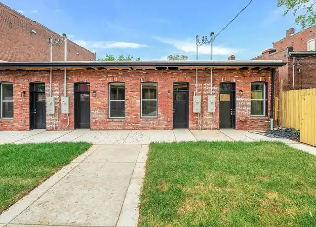 Property at 3326 Michigan Ave, Saint Louis, MO, 63118, 1 bed, 1 bath, [object Object]