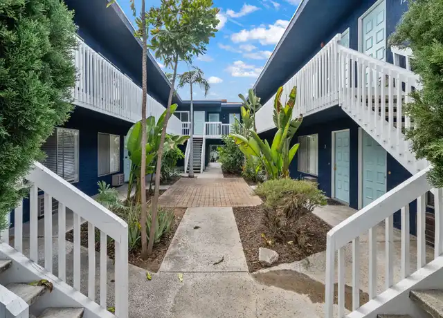 Property at 4825 70th St Unit 2, San Diego, CA, 92115, 1 bed, 1 bath, [object Object]