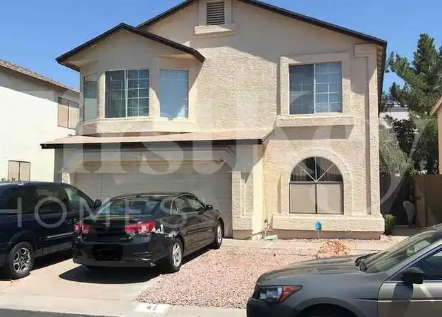 Property at 3755 E Broadway Rd #41, Mesa, AZ, 85206, 4 beds, 3 baths, [object Object]