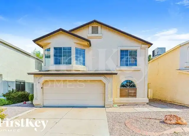 Property at 3755 E Broadway Rd #41, Mesa, AZ, 85206, 4 beds, 3 baths, [object Object]