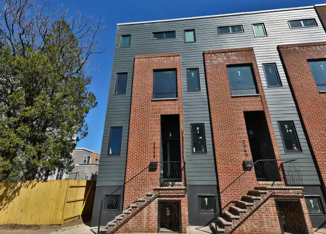 Property at 2543 Turner St, Philadelphia, PA, 19121, 4 beds, 3 baths, [object Object]