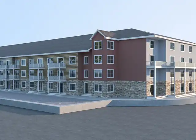 Property at 85a Hemingway Ave Unit 20, East Haven, CT, 06512, 1 bed, 1.5 baths, [object Object]
