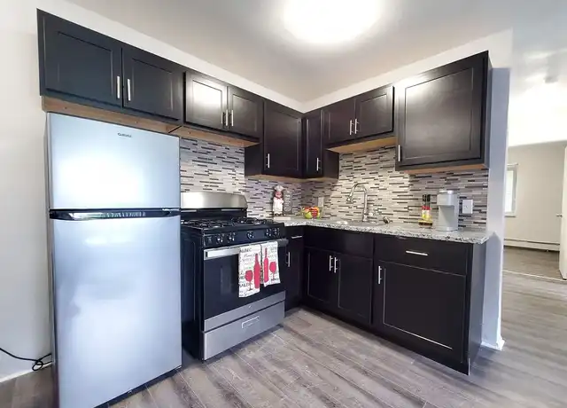 Property at Smartland One-3-One Apartments - 4605 E 131st St, Cleveland, OH, 44105, 1 bed, 1 bath, [object Object]