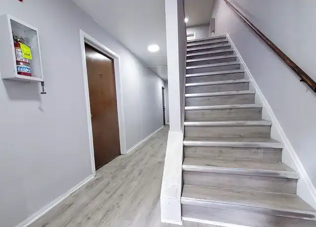 Property at Smartland One-3-One Apartments - 4605 E 131st St, Cleveland, OH, 44105, 1-2 bed, 1 bath, [object Object]