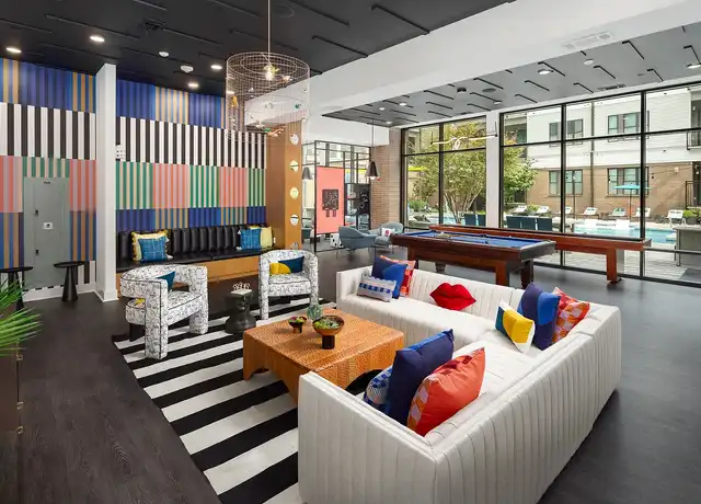 Property at 675 N. Highland - 675 N Highland Ave NE, Atlanta, GA, 30306, 0 beds, 1 bath, [object Object]