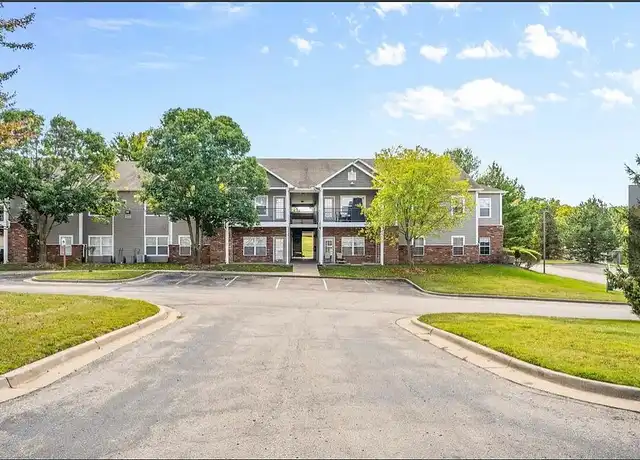 Property at Kensington Court Apartments - 6522 NE 43rd Ter, Kansas City, MO, 64117, 2-3 beds, 2 baths, [object Object]