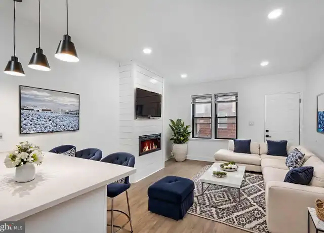 Property at 2629 W Oakdale St, Philadelphia, PA, 19132, 2 beds, 1 bath, [object Object]