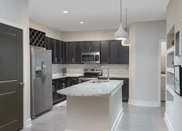 Property at Cue Luxury Living - 13504 Citicards Way, Jacksonville, FL, 32258, 2 beds, 2 baths, [object Object]