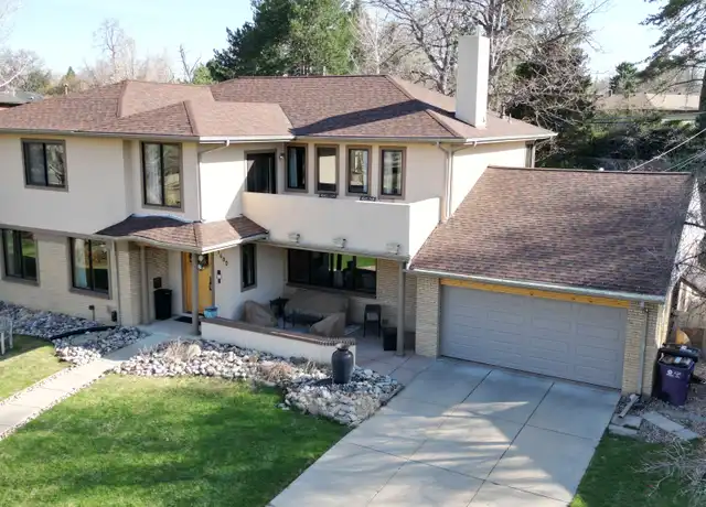 Property at 3600 E Virginia Ave, Denver, CO, 80209, 5 beds, 5 baths, [object Object]