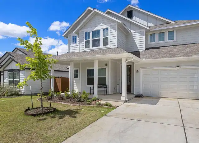 Property at 109 Stately Oak Dr, Georgetown, TX, 78628, 4 beds, 2.5 baths, [object Object]
