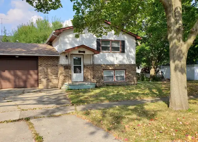Property at 1003 Prospect St, DeKalb, IL, 60115, 3 beds, 1 bath, [object Object]