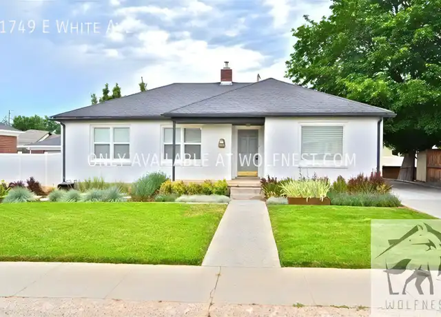 Property at 1749 E White Ave, Millcreek, UT, 84106, 4 beds, 2 baths, [object Object]
