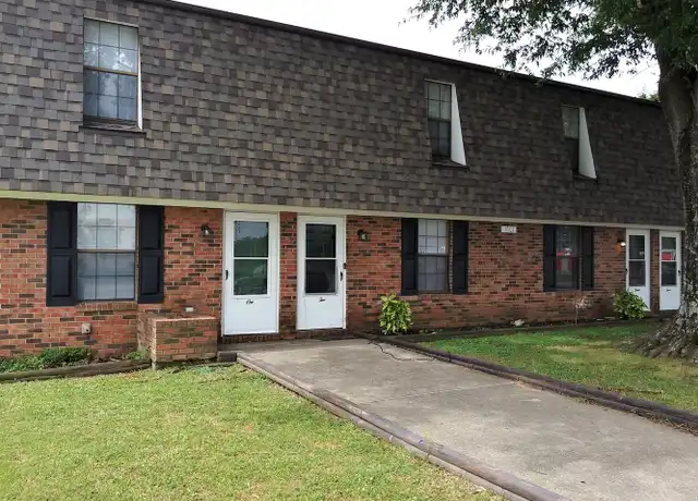 Property at 1607 Glenn St SW Apt 4, Decatur, AL, 35603, 2 beds, 1.5 baths, [object Object]