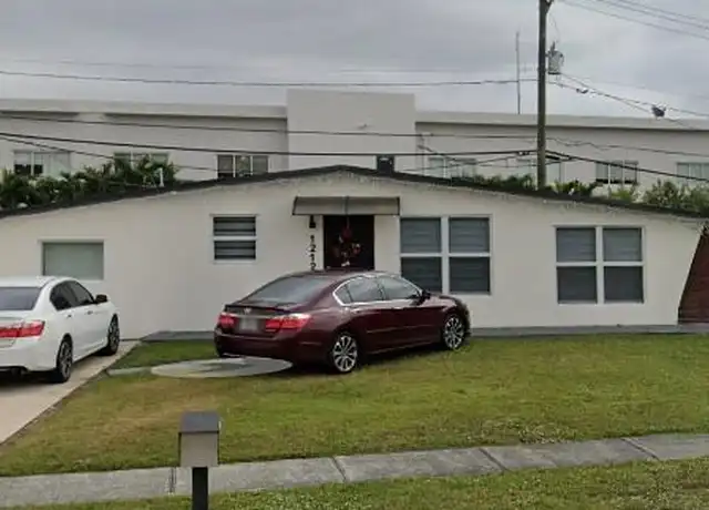 Property at 1212 E River Dr, Margate, FL, 33063, 2 beds, 1 bath, [object Object]