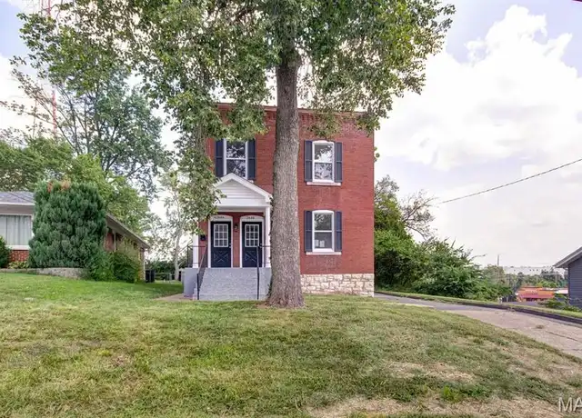 Property at 2646 Melvin Ave, Saint Louis, MO, 63144, 3 beds, 2 baths, [object Object]