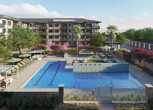 Property at Mera Craig Ranch 55+ Active Adult - 6080 Alma Rd, McKinney, TX, 75070, 0-2 beds, 1-2 bath, [object Object]