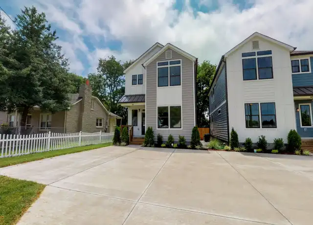 Property at 437 W Bend Dr, Nashville, TN, 37209, 4 beds, 3 baths, [object Object]