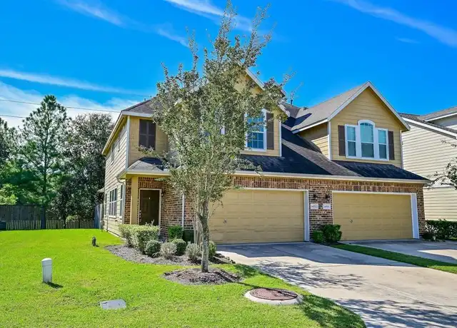 Property at 14511 Roaring Fork Ln, Houston, TX, 77095, 3 beds, 2.5 baths, [object Object]