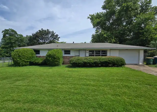 Property at 5810 W 56th St, Little Rock, AR, 72209, 3 beds, 1.5 baths, [object Object]