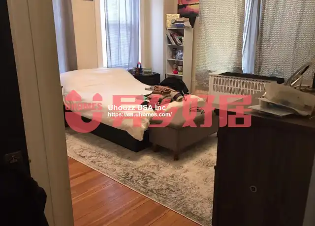 Property at 96 Maple St Unit 2, Malden, MA, 02148, 2 beds, 1 bath, [object Object]