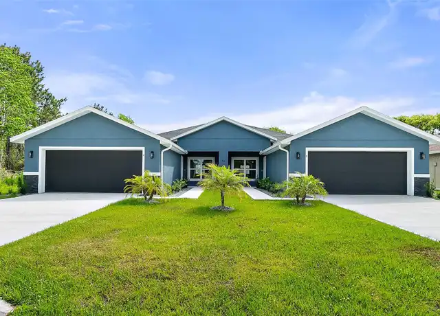 Property at 86 Laramie Dr Unit A, Palm Coast, FL, 32137, 3 beds, 2 baths, [object Object]