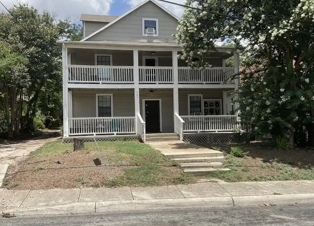 Property at 127 Sandmeyer St Unit 7, San Antonio, TX, 78208, 0 beds, 1 bath, [object Object]