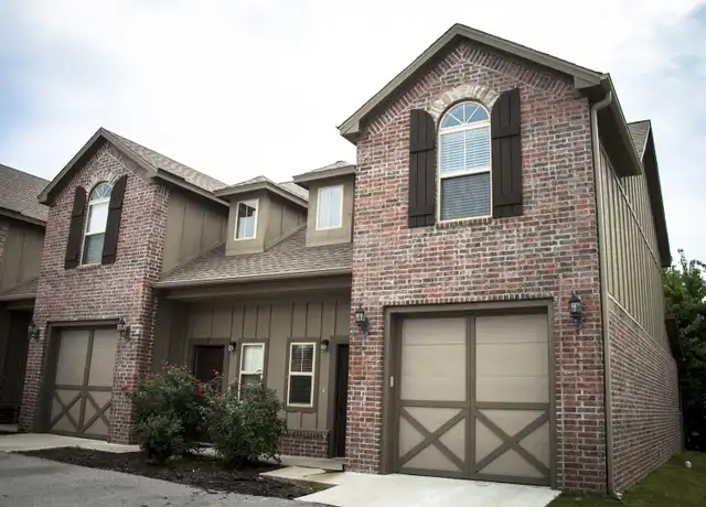 Property at Avignon - 574 N 24th St, Rogers, AR, 72756, 2 beds, 2.5 baths, [object Object]