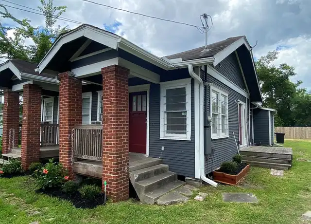 Property at 1905 Stevens St #2, Houston, TX, 77026, 1 bed, 1 bath, [object Object]