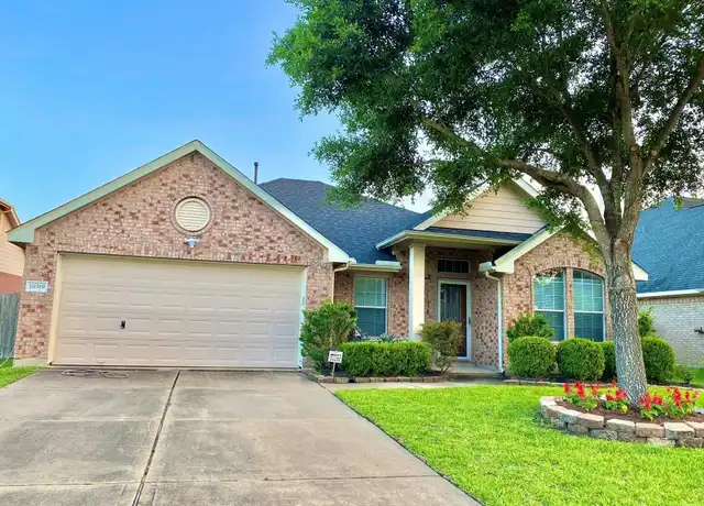 Property at 19319 Morning News Ln, Richmond, TX, 77407, 3 beds, 2 baths, [object Object]