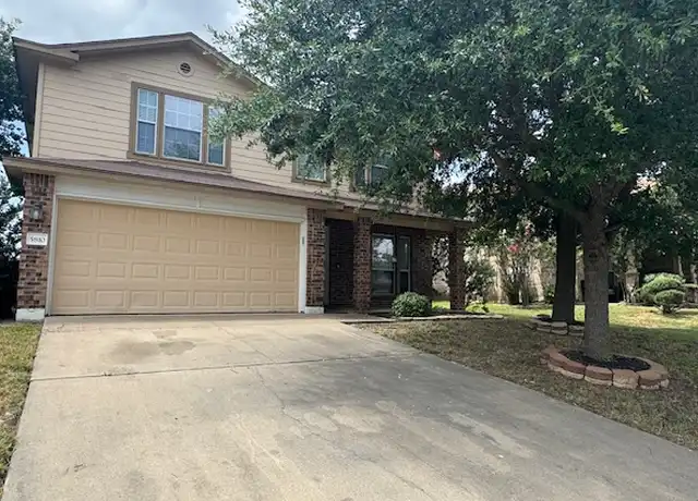 Property at 5810 Mosaic Trl, Killeen, TX, 76542, 3 beds, 2.5 baths, [object Object]