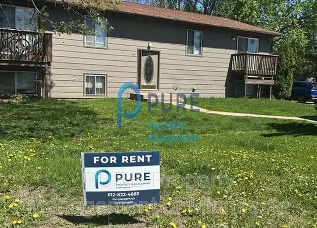 Property at 2301 Cannon St Unit 3, Hastings, MN, 55033, 3 beds, 1 bath, [object Object]