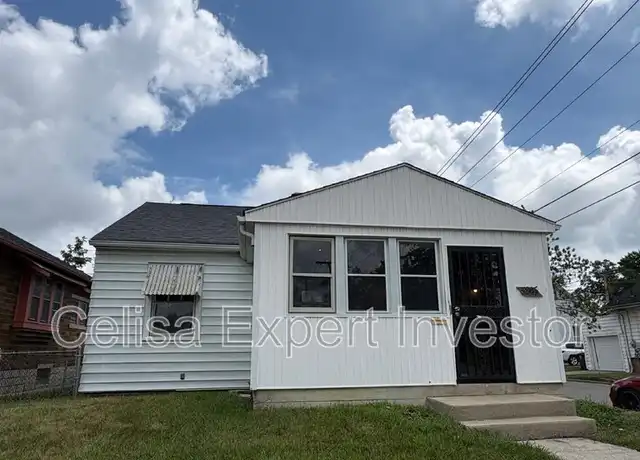 Property at 3225 Oliver St, Fort Wayne, IN, 46806, 2 beds, 1 bath, [object Object]