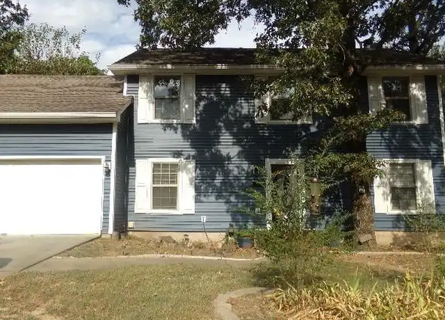 Property at 403 S Fairway Ave, Sherwood, AR, 72120, 3 beds, 2.5 baths, [object Object]