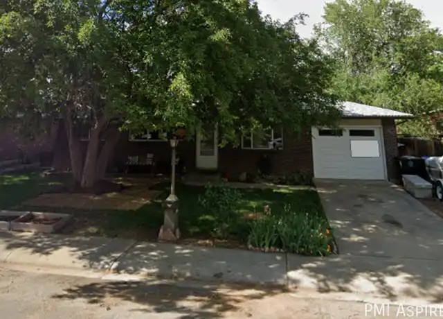 Property at 1016 S Gay Dr, Longmont, CO, 80501, 3 beds, 1 bath, [object Object]